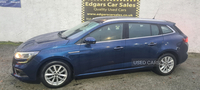 Renault Megane DIESEL SPORT TOURER in Down