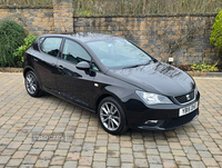 Seat Ibiza HATCHBACK SPECIAL EDITION in Armagh