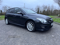 Hyundai i30 1.6 CRDi Edition 5dr in Down