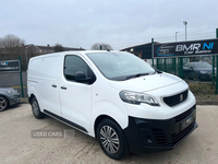 Peugeot Expert STANDARD DIESEL in Tyrone