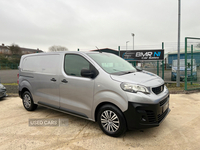 Peugeot Expert STANDARD DIESEL in Tyrone