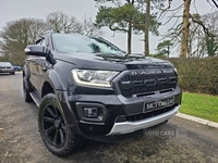 Ford Ranger DIESEL in Antrim