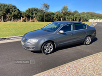 Volkswagen Passat 2.0 Sport TDI 4dr in Antrim