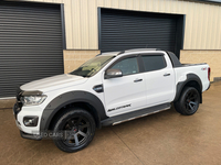 Ford Ranger DIESEL in Tyrone