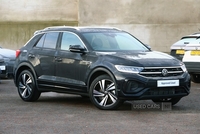 Volkswagen T-Roc R-line Tdi Dsg 2.0 R-Line Tdi DSG in Armagh