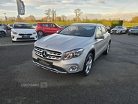 Mercedes-Benz Gla Class Sport Executive in Derry / Londonderry