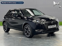 DS DS3 CROSSBACK 1.5 Bluehdi Prestige 5Dr in Antrim