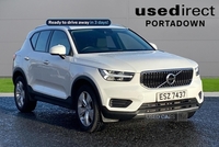 Volvo XC40 1.5 T3 [163] Momentum 5Dr in Armagh