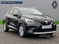 Renault Captur 1.0 Tce 100 Iconic 5Dr in Antrim