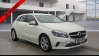 Mercedes-Benz A-Class 1.5 A180d Sport Hatchback 5dr Diesel Manual Euro 6 (s/s) (109 ps) in Derry / Londonderry