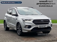 Ford Kuga 2.0 Tdci St-Line 5Dr 2Wd in Down