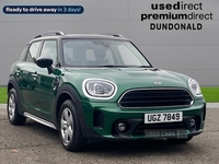 MINI Countryman HATCHBACK in Down