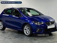 Seat Ibiza 1.0 Tsi 115 Fr [Ez] 5Dr in Antrim