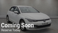 Volkswagen Golf 2.0 TDI Life Hatchback 5dr Diesel Manual Euro 6 (s/s) (115 ps) in Fermanagh