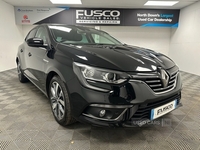 Renault Megane 1.2 TCe Dynamique S Nav Hatchback 5dr Petrol Manual Euro 6 (s/s) (130 ps) Cruise Control, Parking Sensors in Down