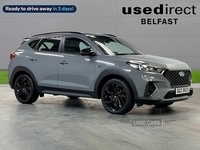 Hyundai Tucson 1.6 Tgdi 177 N Line 5Dr 2Wd Dct in Antrim