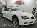 BMW 6 Series