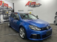 Volkswagen Golf R Dsg in Tyrone