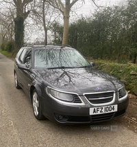 SAAB 9-5 1.9TiD Turbo Edition 5dr in Down