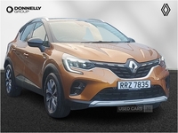 Renault Captur 1.3 TCE 130 S Edition 5dr in Antrim