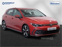 Volkswagen Golf 2.0 TDI 200 GTD 5dr DSG in Antrim