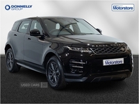 Land Rover Range Rover Evoque 2.0 P200 R-Dynamic S 5dr Auto in Antrim