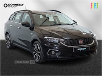 Fiat Tipo 1.6 Multijet Lounge 5dr in Antrim