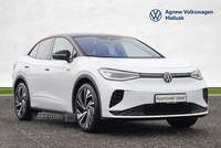 Volkswagen ID.5 220kW 4MOTION GTX Max 77kWh 5dr Auto in Antrim