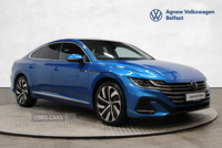 Volkswagen Arteon 1.4 TSI eHybrid R-Line 5dr DSG in Antrim