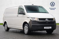 Volkswagen Transporter 2.0 TDI 110 Startline Van in Antrim