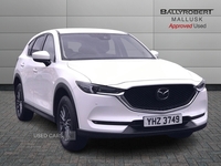 Mazda CX-5 2.0 SE-L 5dr in Antrim