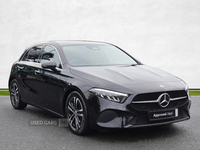 Mercedes-Benz A-Class A180 Sport Executive 5dr Auto in Armagh