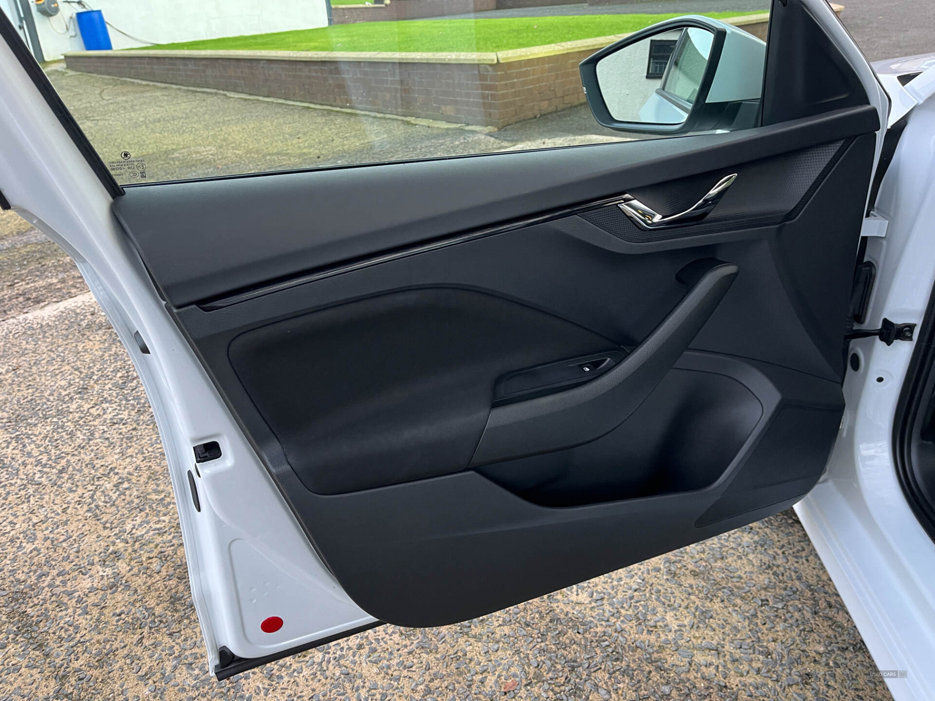 Jun 2021 Skoda Kamiq 1.0 TSI 95 S 5dr