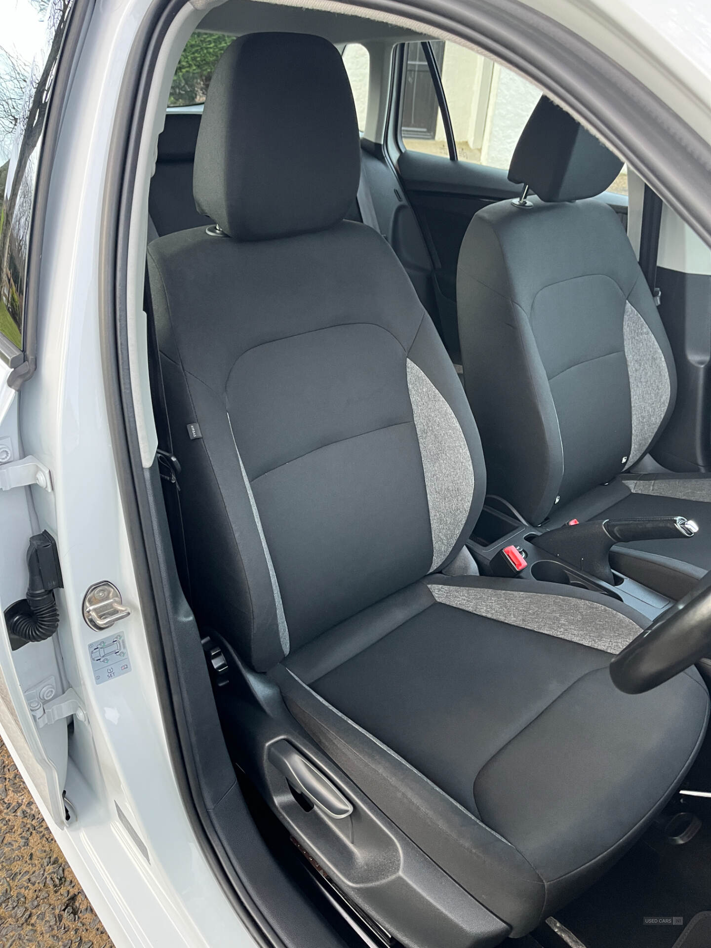 Jun 2021 Skoda Kamiq 1.0 TSI 95 S 5dr
