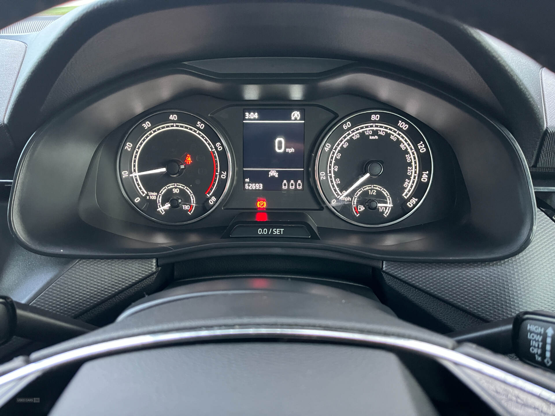 Jun 2021 Skoda Kamiq 1.0 TSI 95 S 5dr