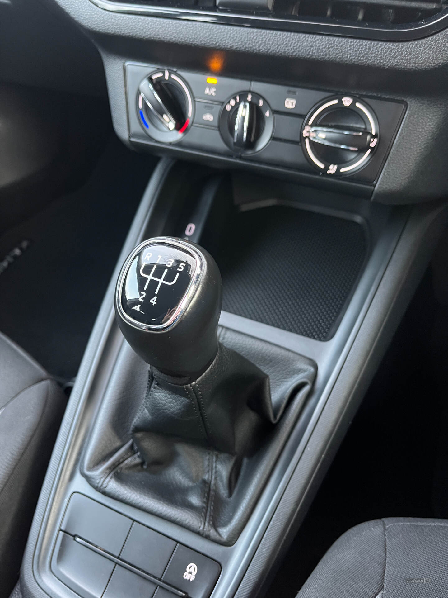 Jun 2021 Skoda Kamiq 1.0 TSI 95 S 5dr