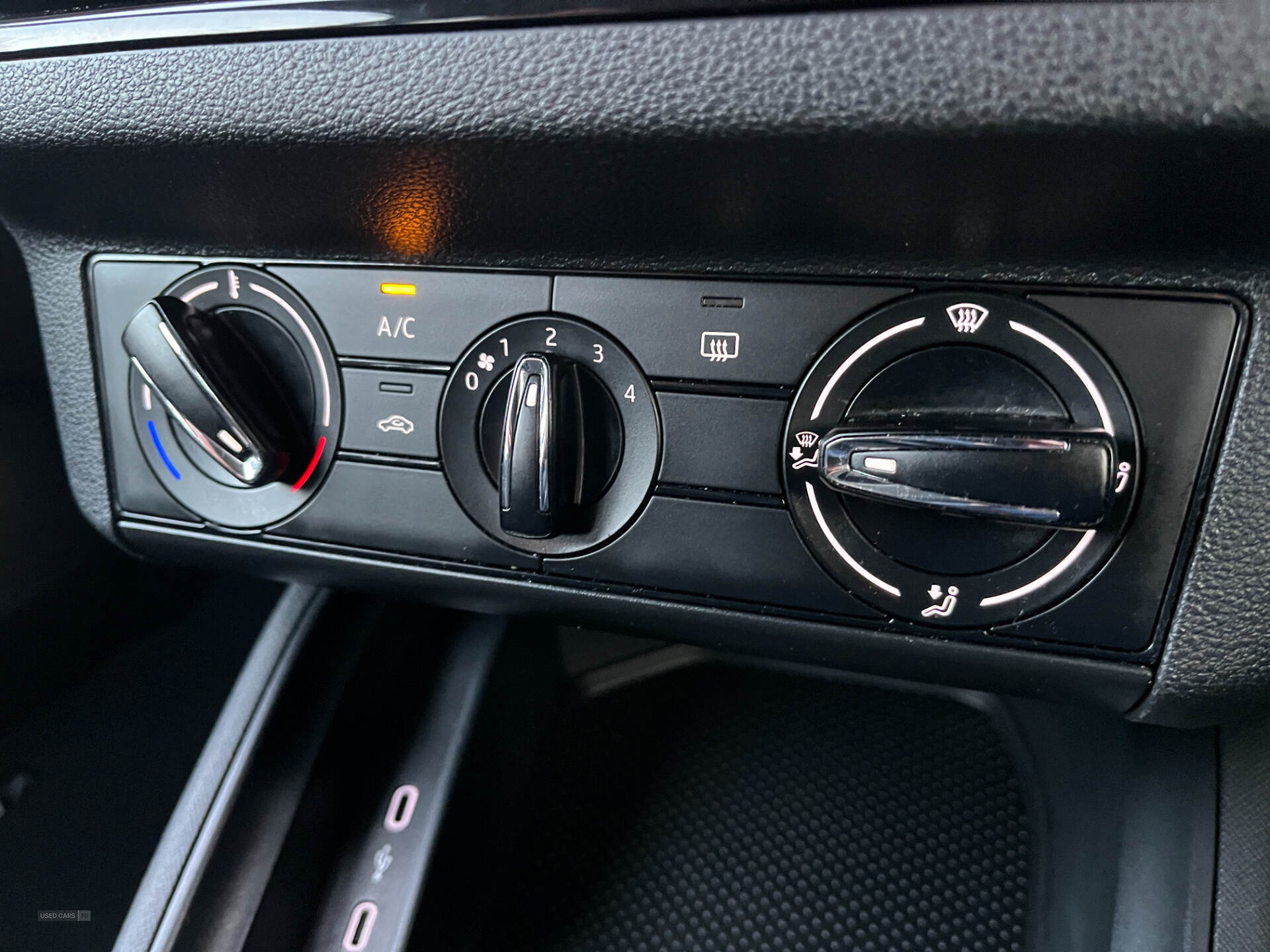 Jun 2021 Skoda Kamiq 1.0 TSI 95 S 5dr