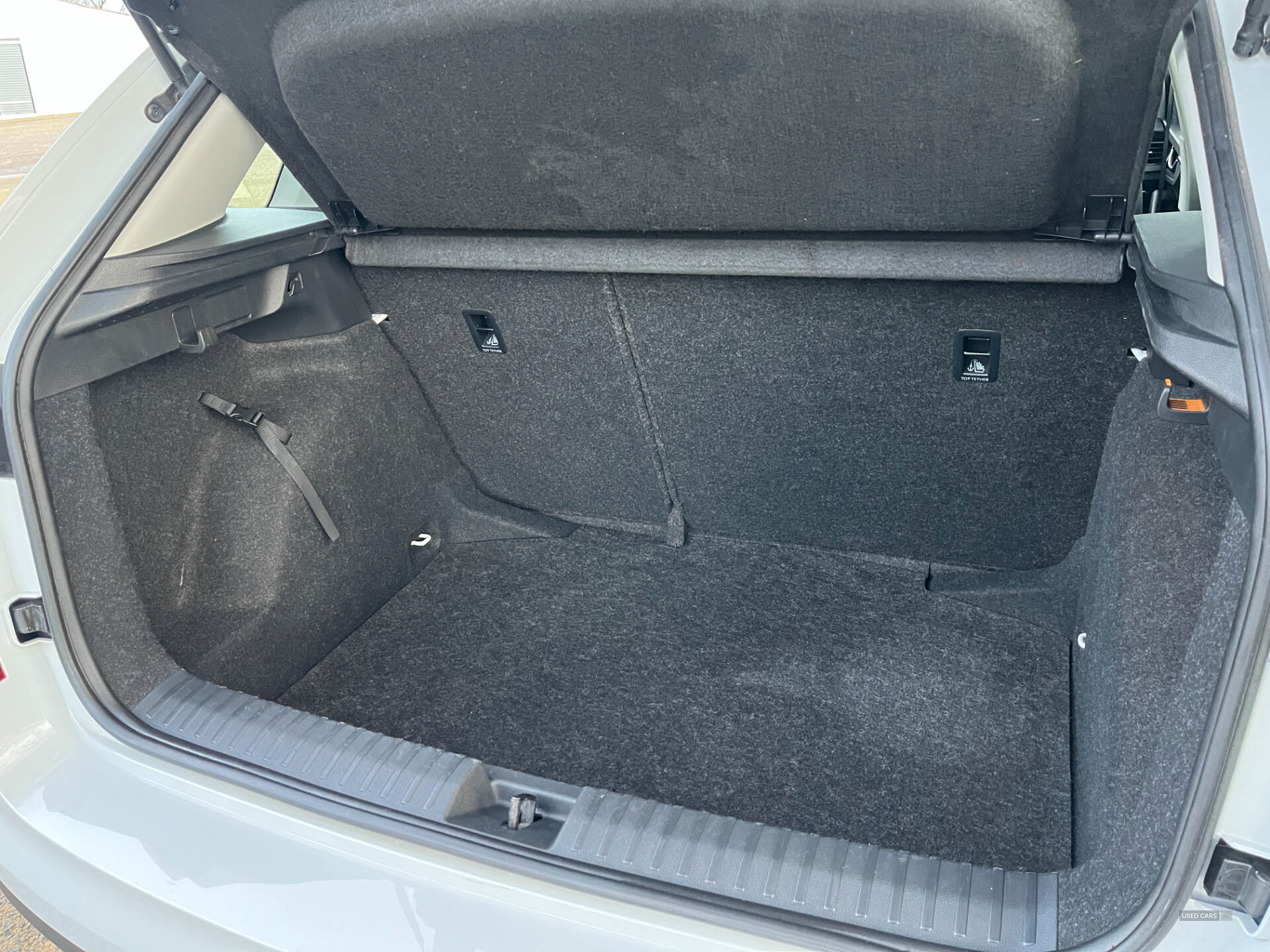 Jun 2021 Skoda Kamiq 1.0 TSI 95 S 5dr