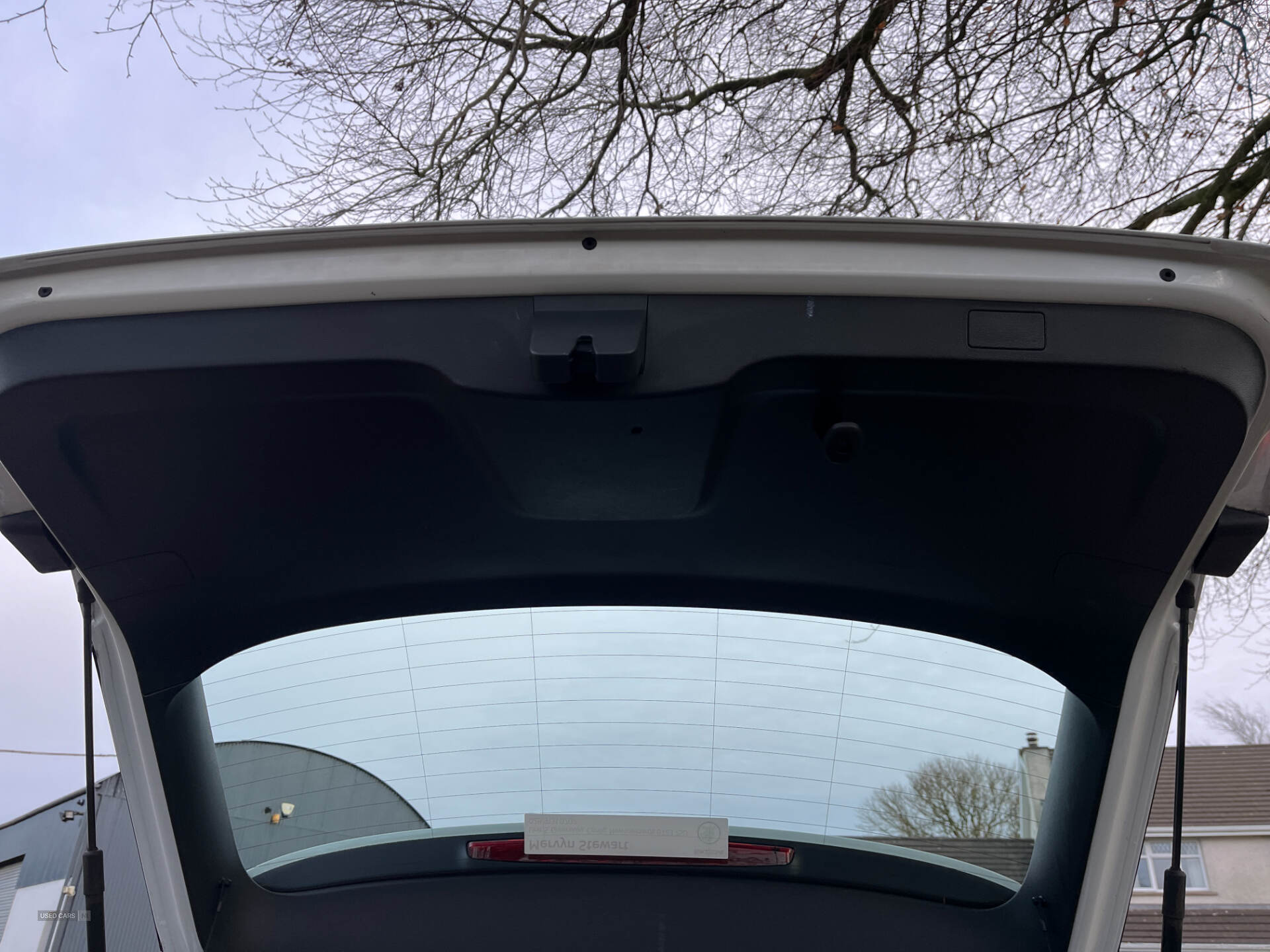 Jun 2021 Skoda Kamiq 1.0 TSI 95 S 5dr