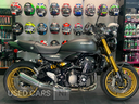 Kawasaki Z Series