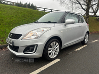 Suzuki Swift HATCHBACK in Down