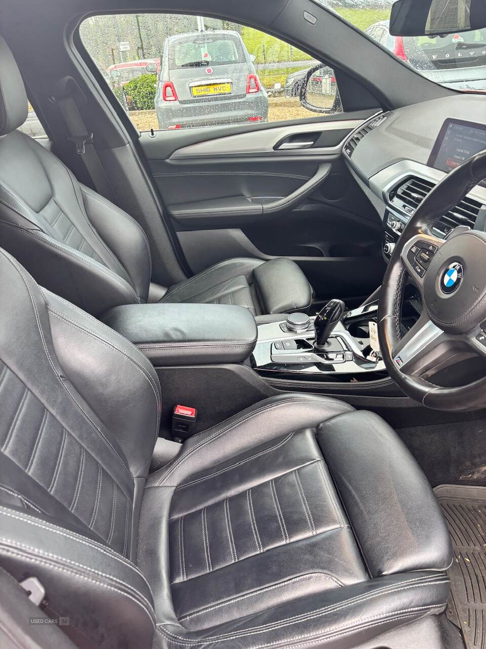 BMW X4 DIESEL ESTATE in Derry / Londonderry