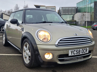 MINI Hatch 1.6 Cooper D 3dr in Derry / Londonderry