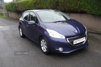 Peugeot 208 Active in Tyrone