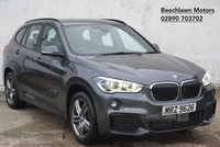 BMW X1 ESTATE in Antrim