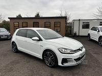 Volkswagen Golf GTD in Antrim