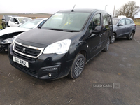 Peugeot Partner L2 DIESEL in Derry / Londonderry