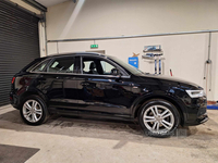 Audi Q3 ESTATE SPECIAL EDITIONS in Derry / Londonderry