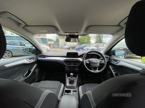 Ford Focus DIESEL ESTATE in Antrim