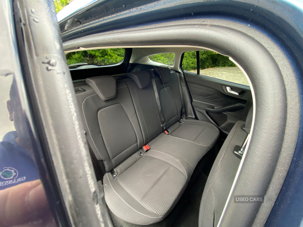 Ford Focus DIESEL ESTATE in Antrim